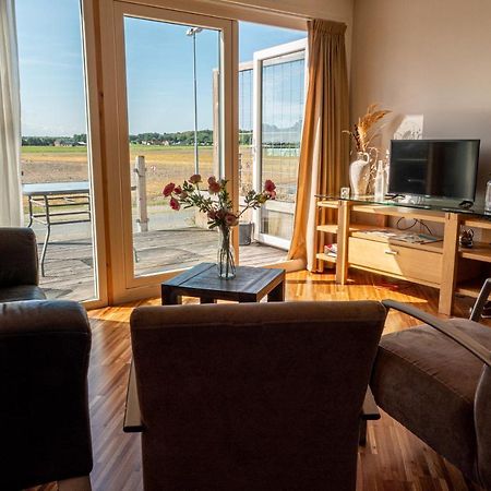 4T4 Apartment C Egmond aan den Hoef Esterno foto