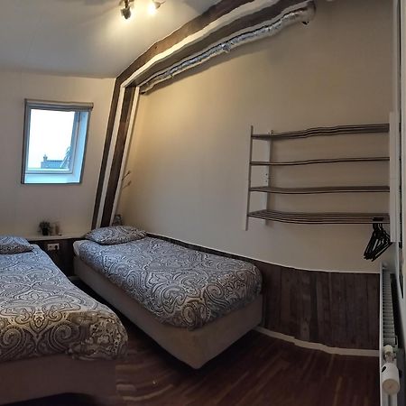 4T4 Apartment C Egmond aan den Hoef Esterno foto