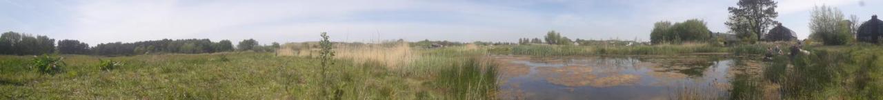 4T4 Apartment C Egmond aan den Hoef Esterno foto