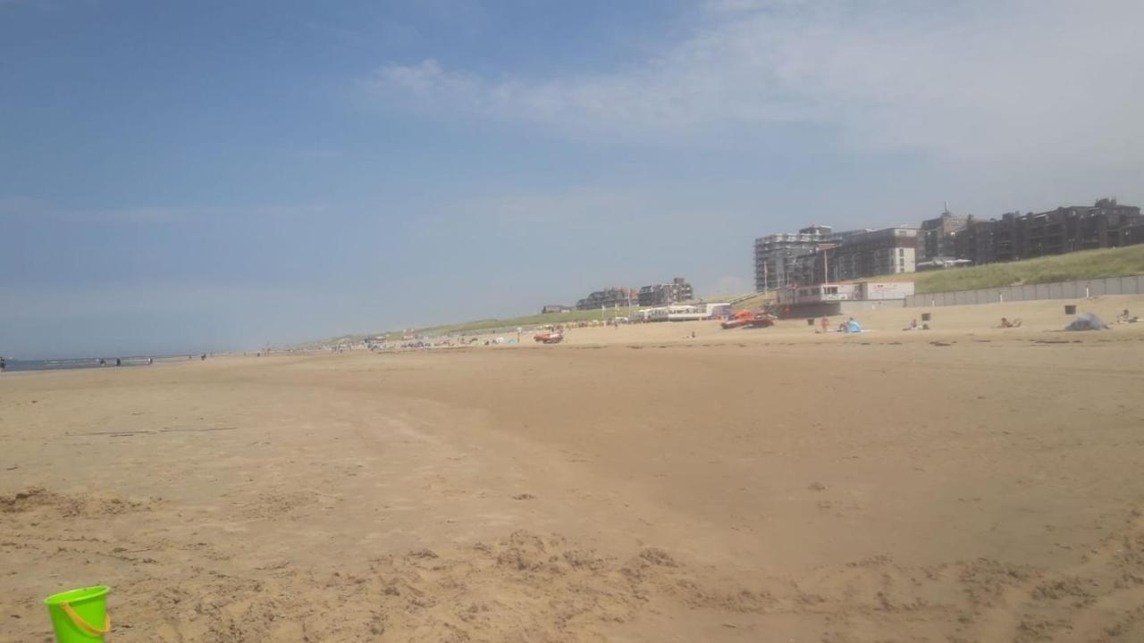 4T4 Apartment C Egmond aan den Hoef Esterno foto