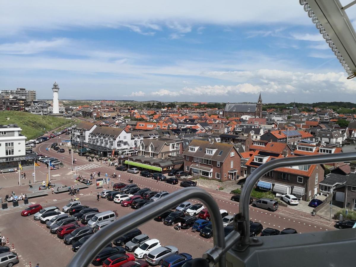 4T4 Apartment C Egmond aan den Hoef Esterno foto