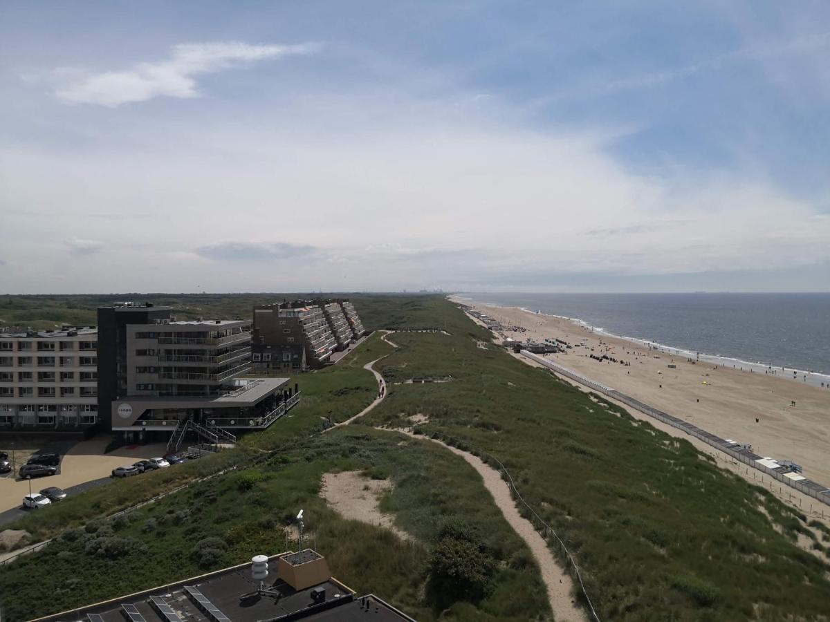 4T4 Apartment C Egmond aan den Hoef Esterno foto