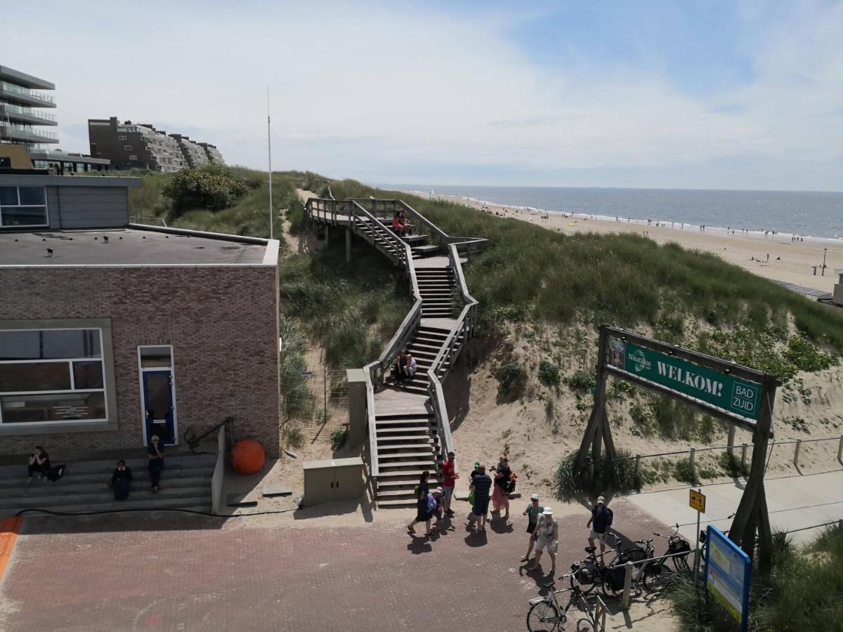 4T4 Apartment C Egmond aan den Hoef Esterno foto
