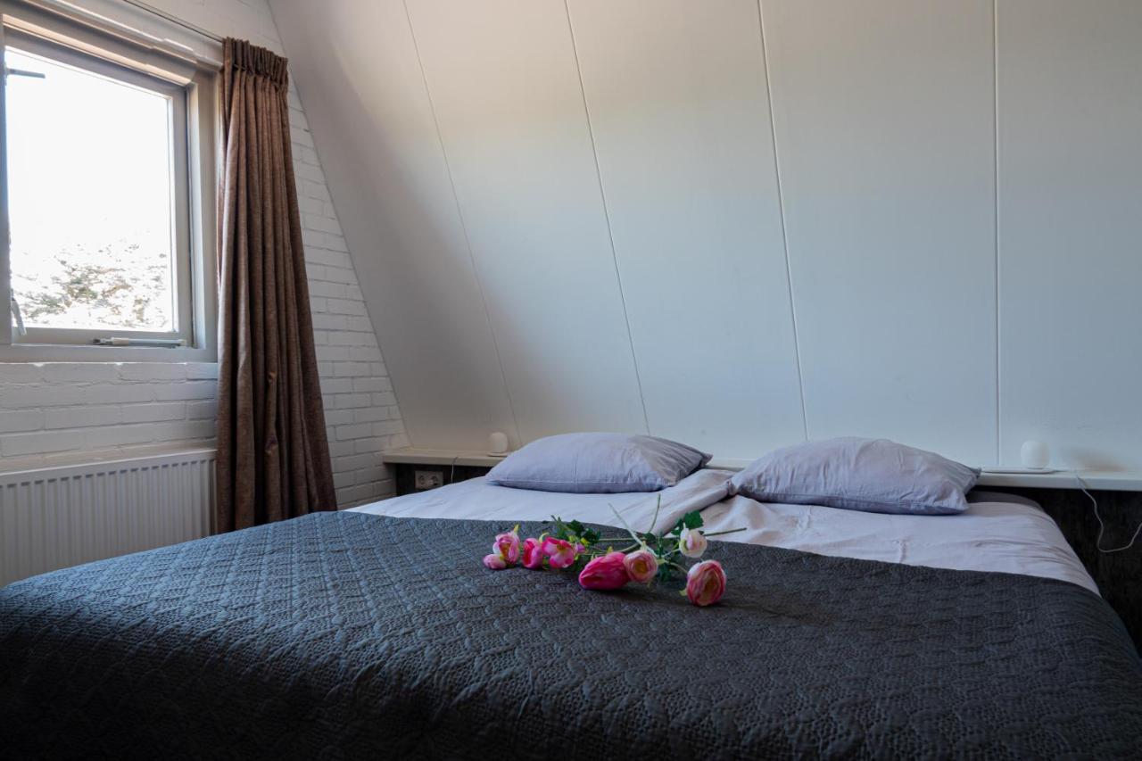 4T4 Apartment C Egmond aan den Hoef Esterno foto