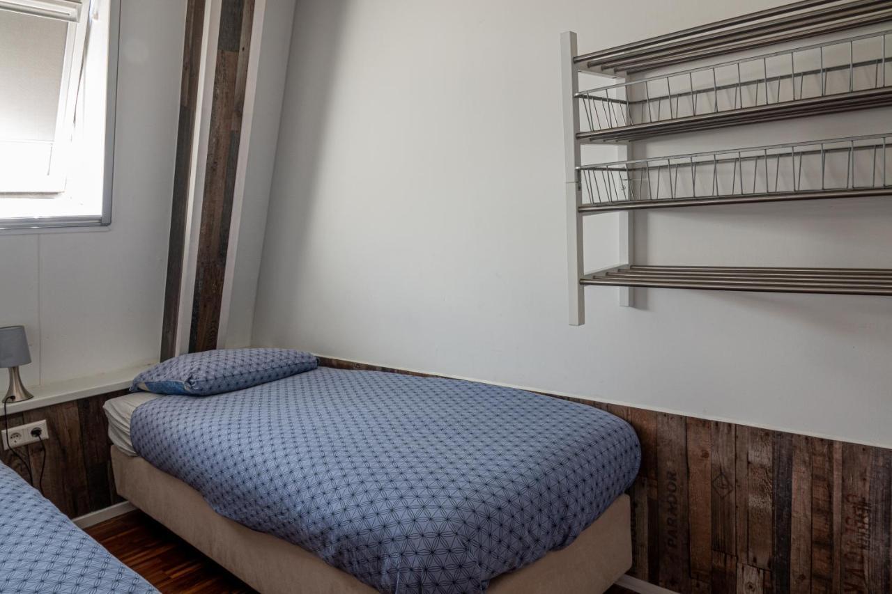 4T4 Apartment C Egmond aan den Hoef Esterno foto