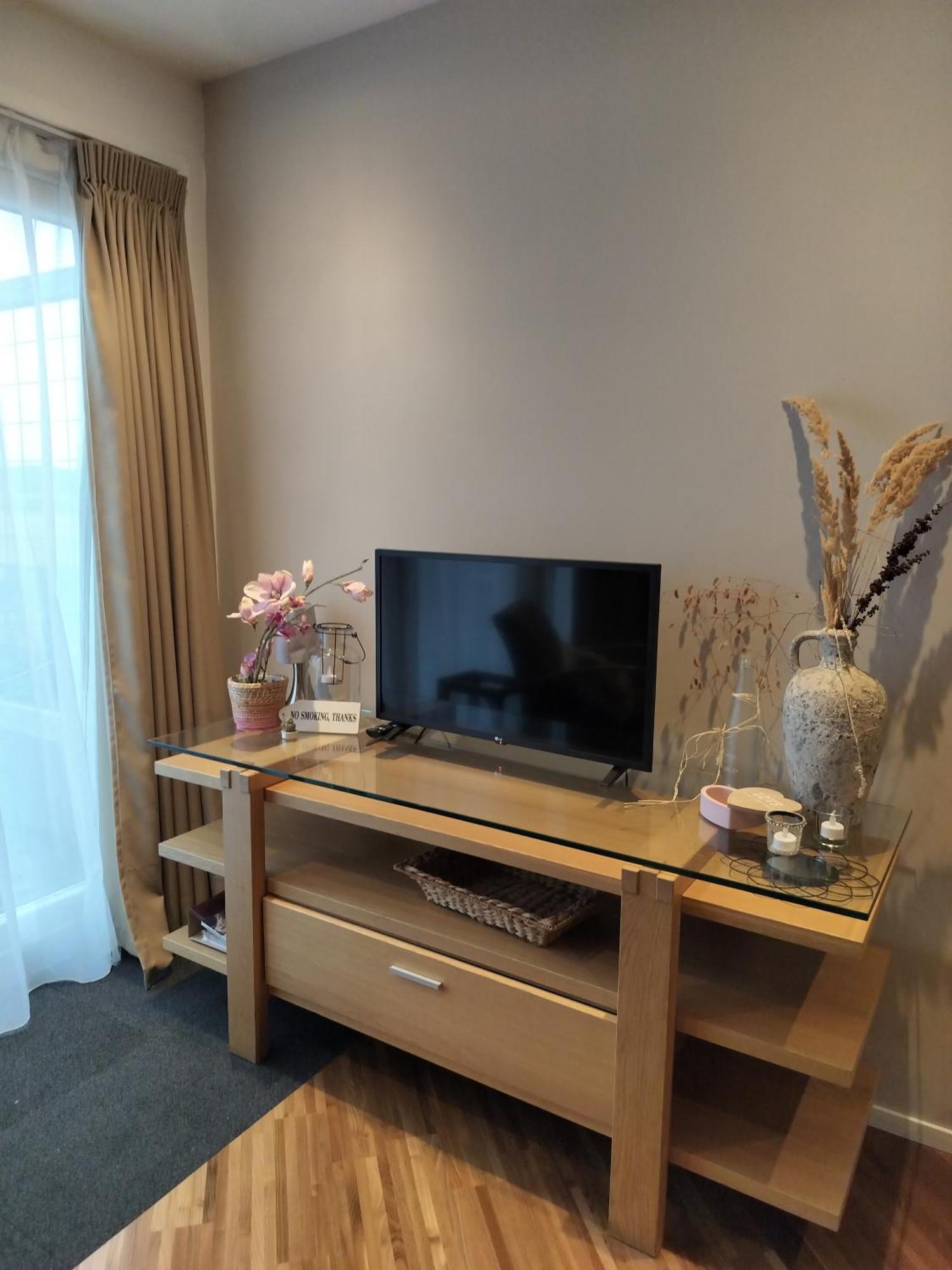 4T4 Apartment C Egmond aan den Hoef Esterno foto