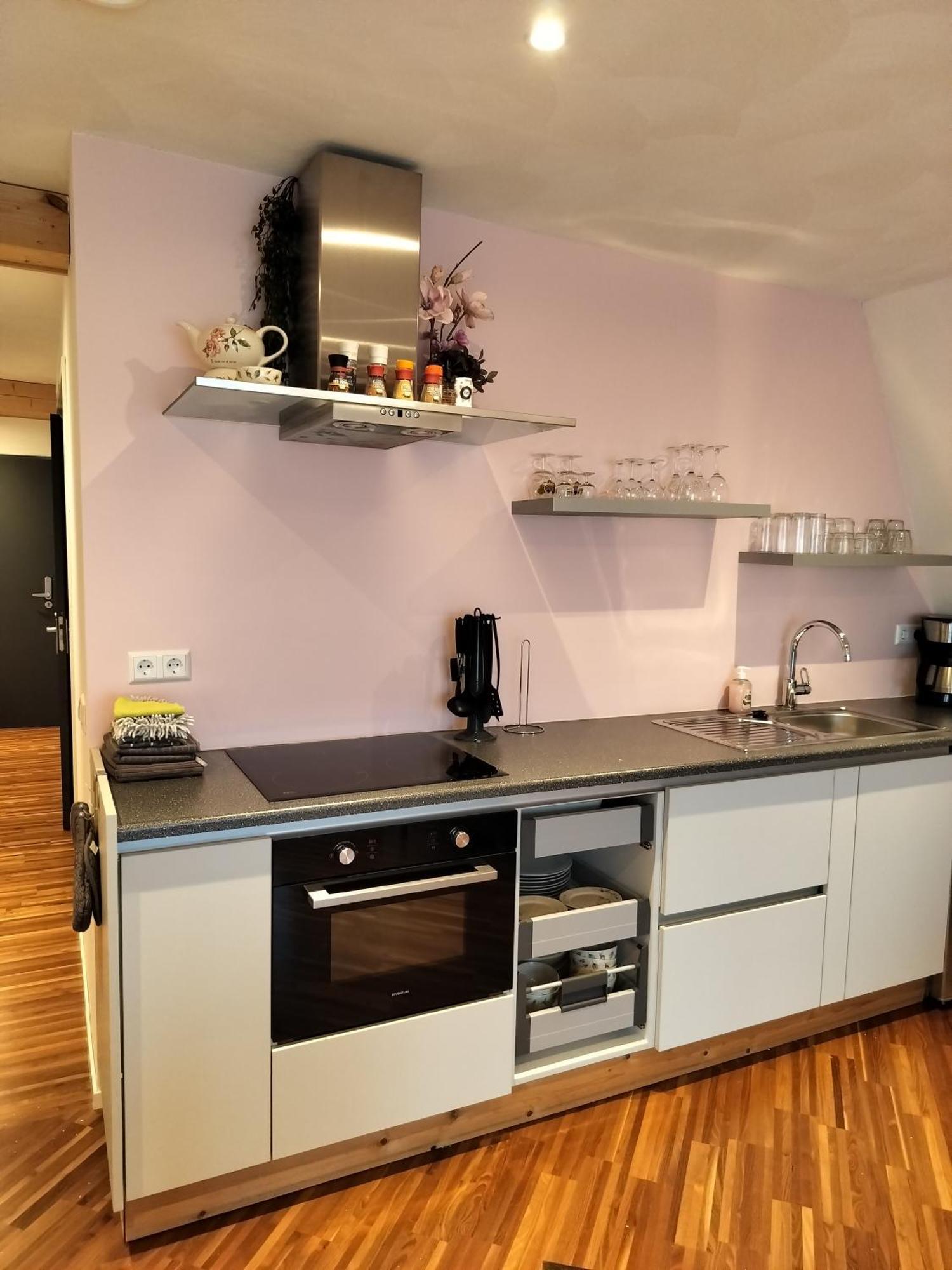 4T4 Apartment C Egmond aan den Hoef Esterno foto
